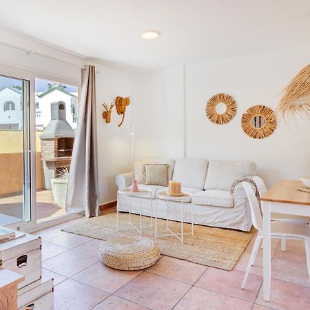 Palm Beach House Corralejo Ngoại thất bức ảnh