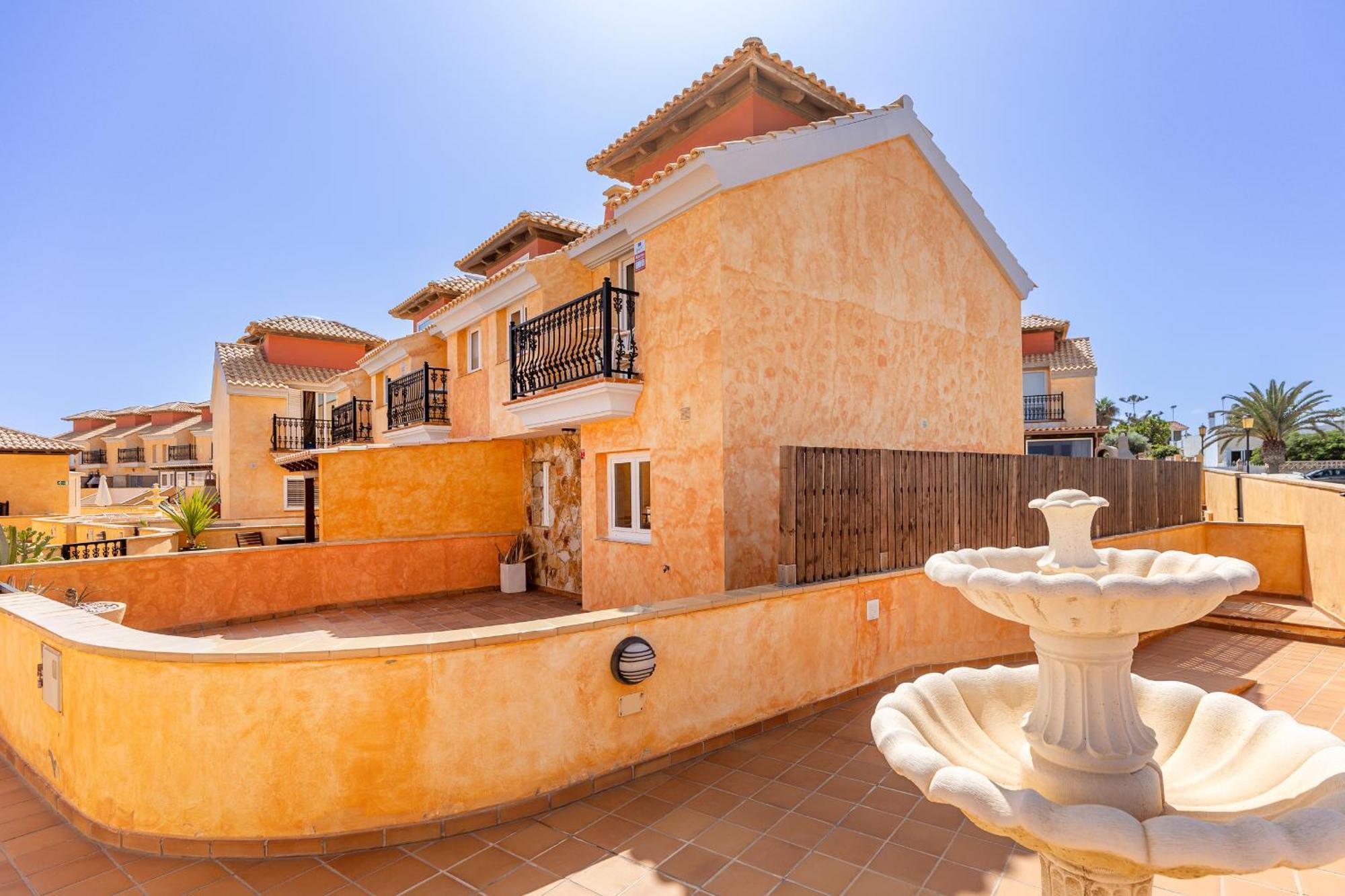 Palm Beach House Corralejo Ngoại thất bức ảnh