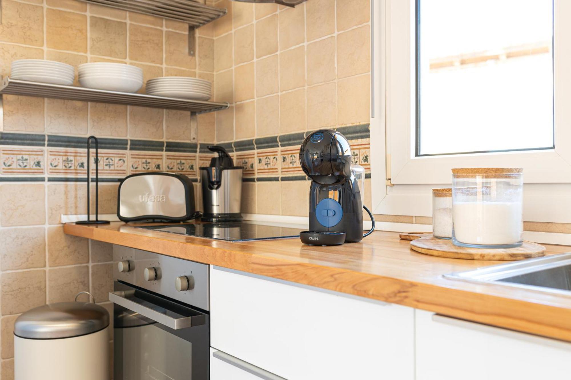 Palm Beach House Corralejo Ngoại thất bức ảnh