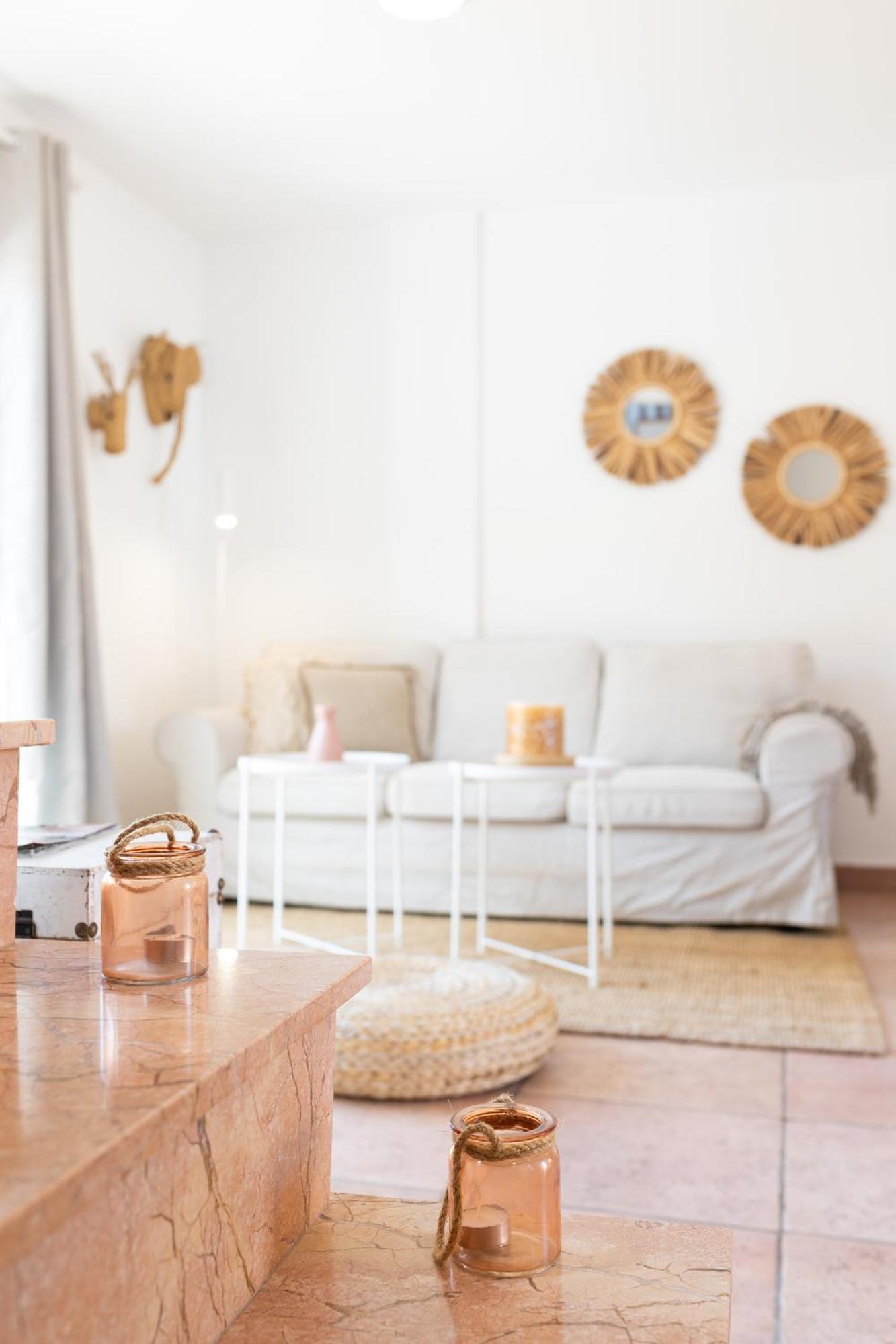 Palm Beach House Corralejo Ngoại thất bức ảnh