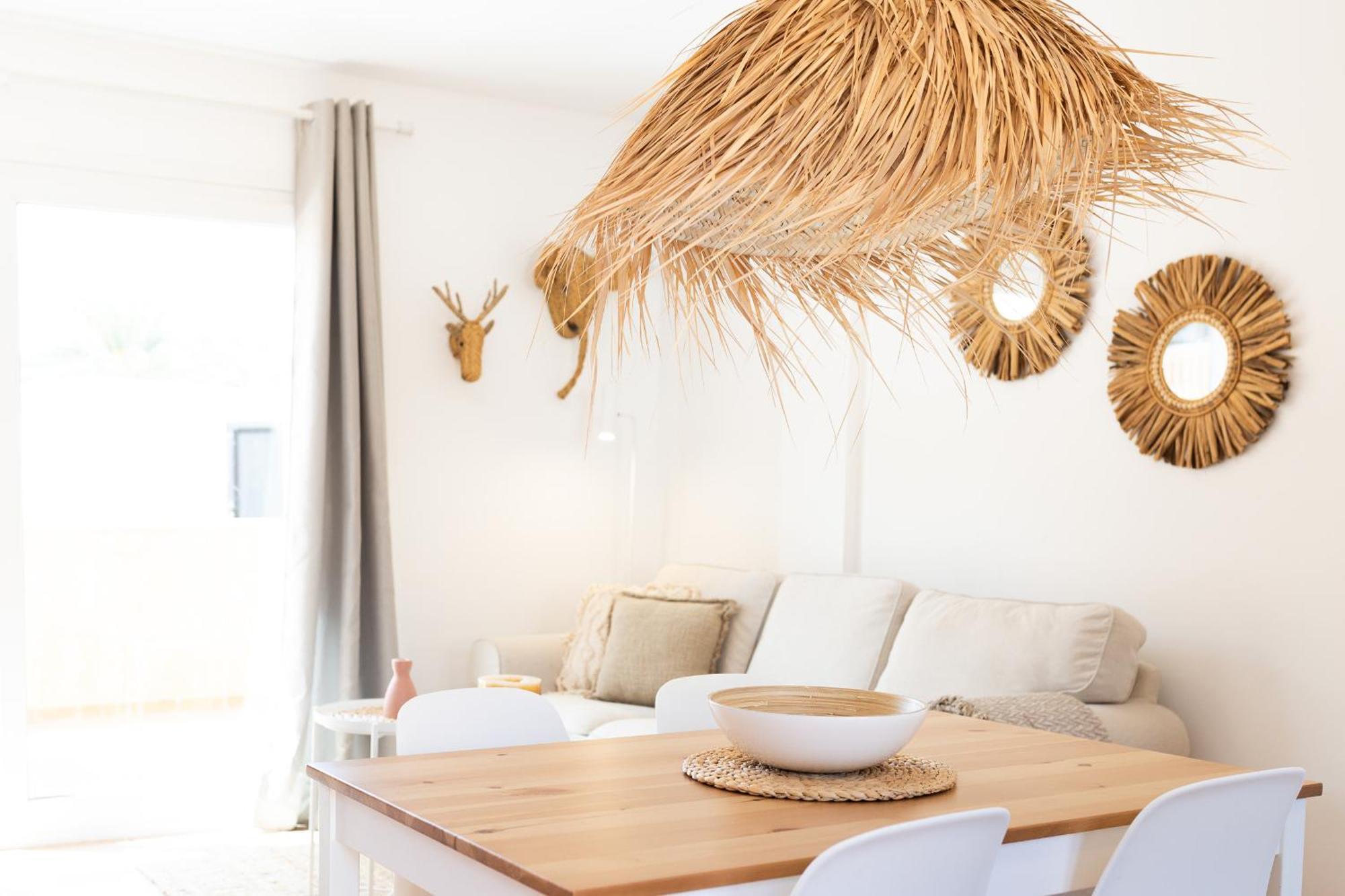 Palm Beach House Corralejo Ngoại thất bức ảnh