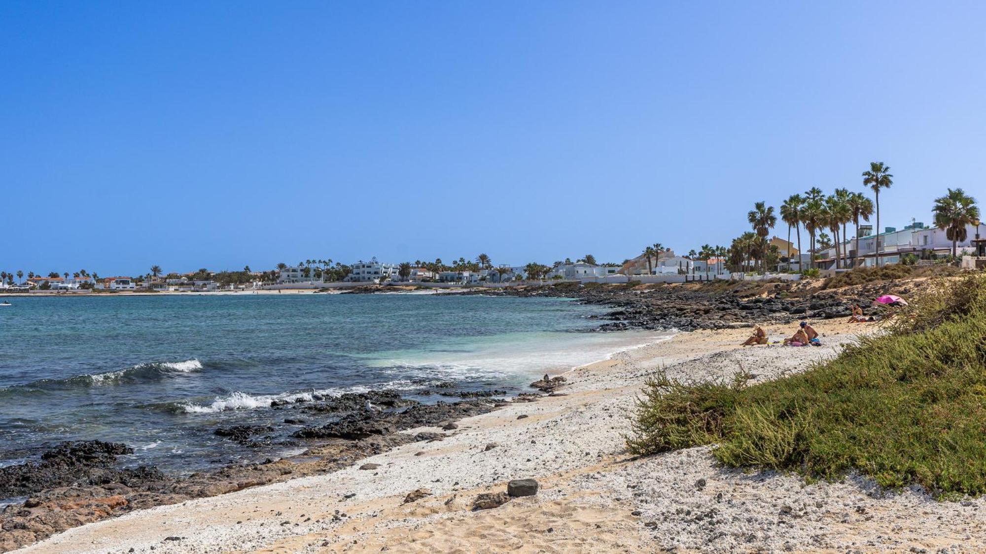 Palm Beach House Corralejo Ngoại thất bức ảnh