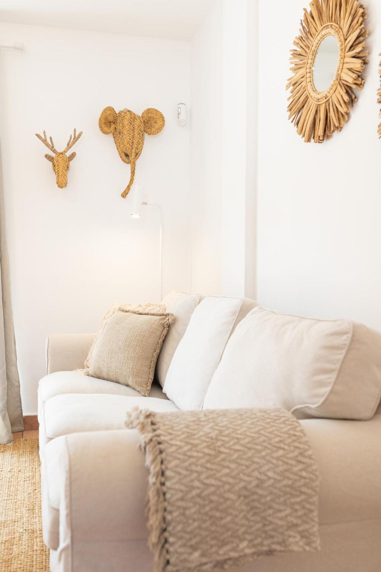 Palm Beach House Corralejo Ngoại thất bức ảnh