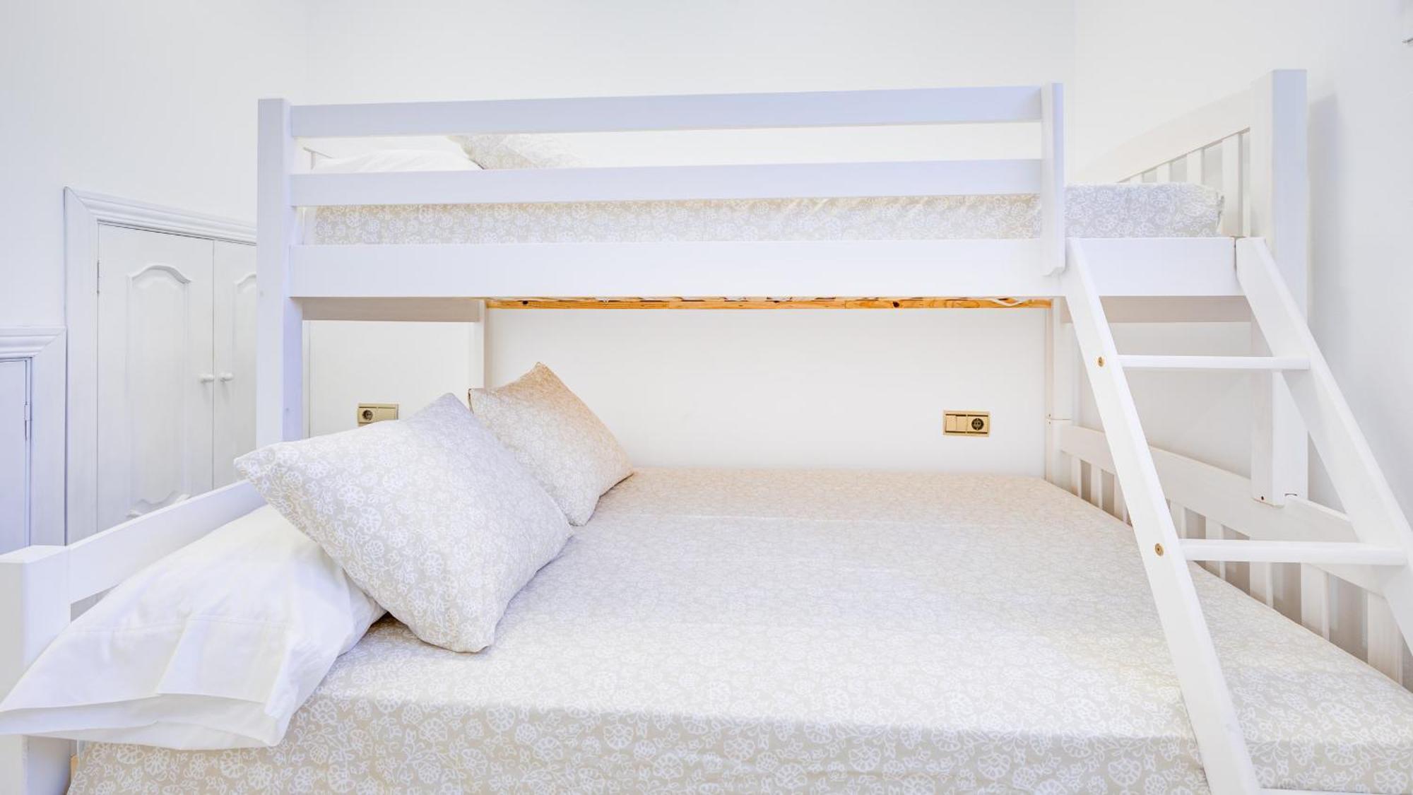 Palm Beach House Corralejo Ngoại thất bức ảnh
