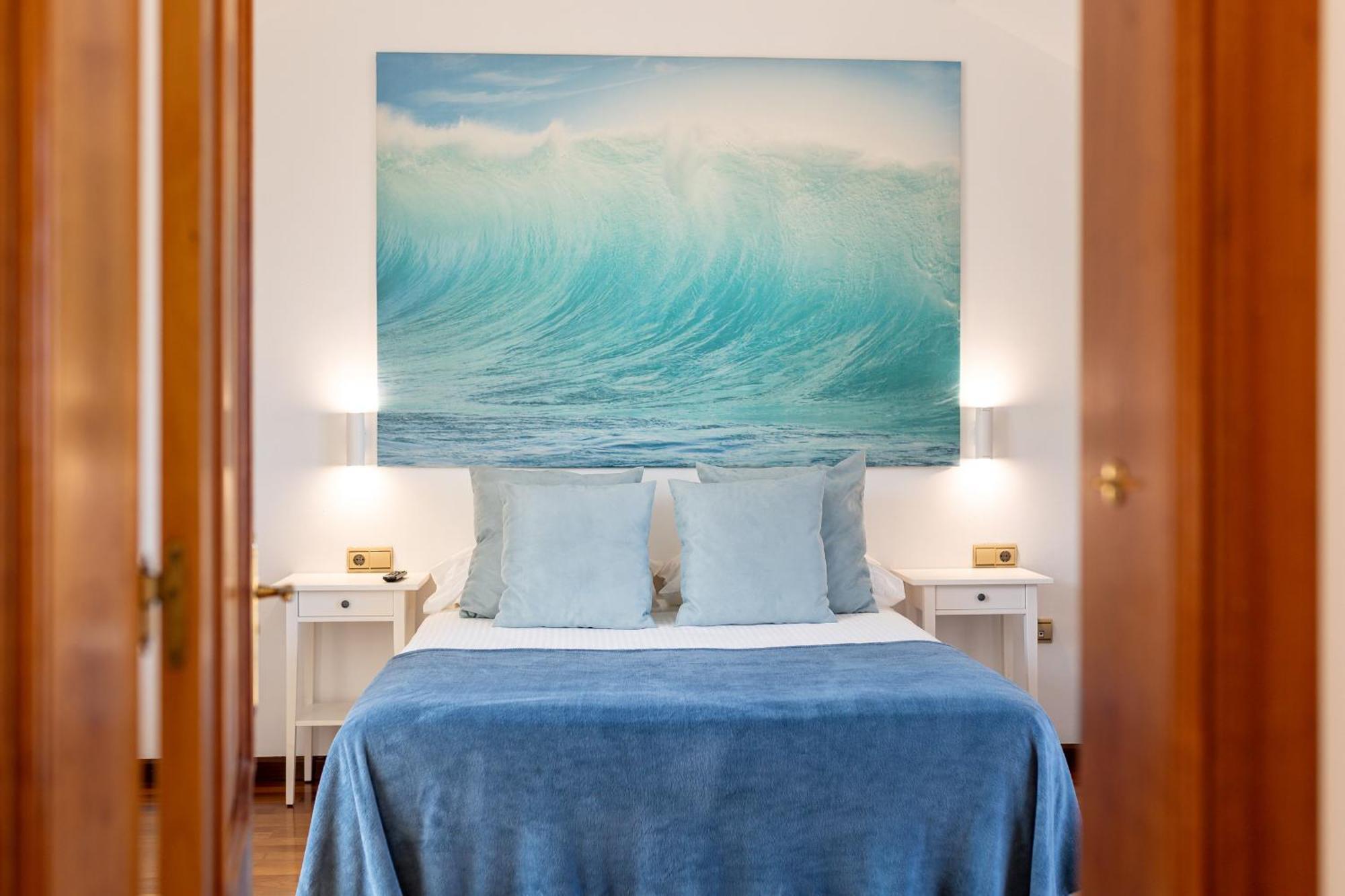 Palm Beach House Corralejo Ngoại thất bức ảnh
