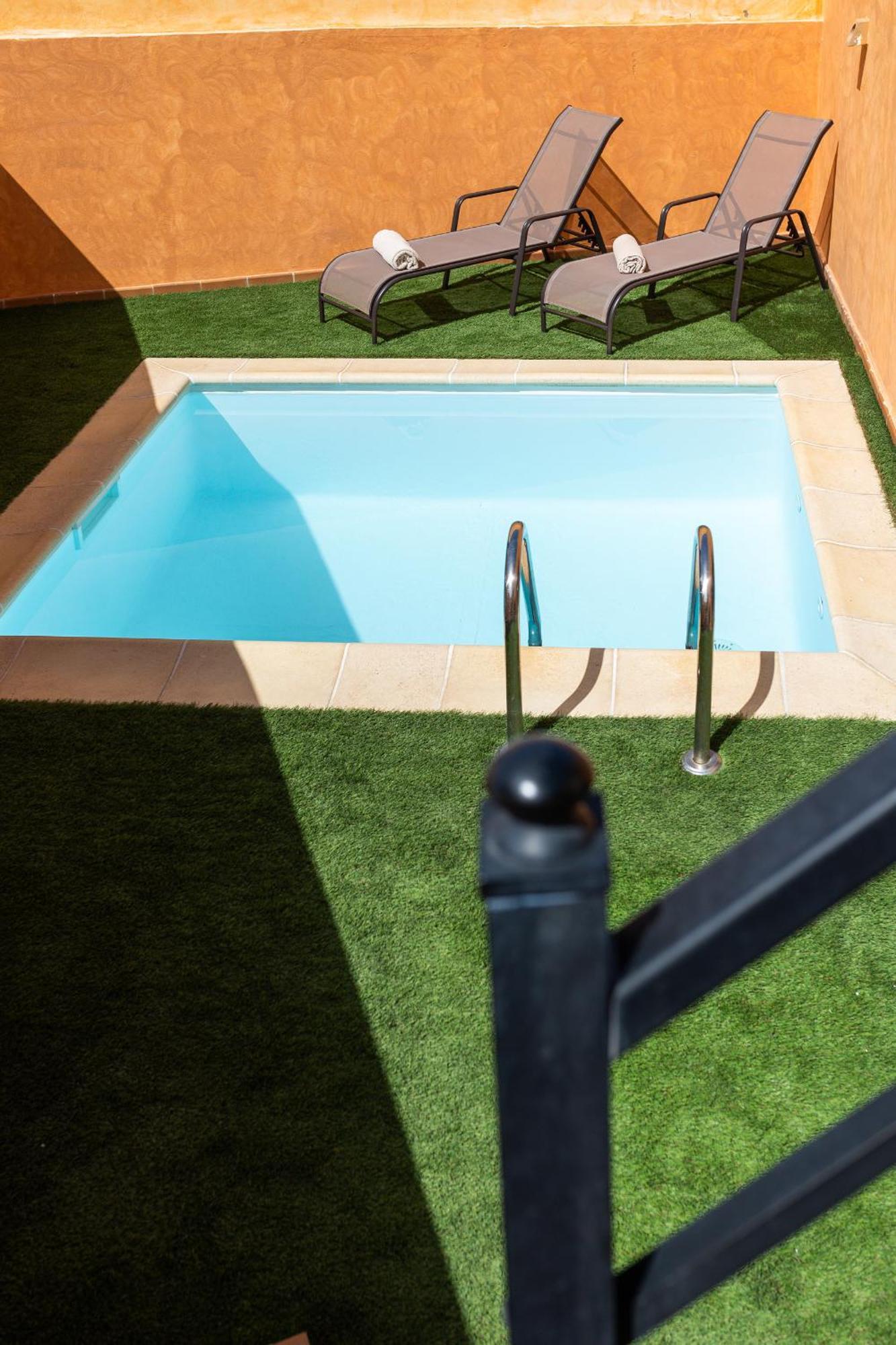 Palm Beach House Corralejo Ngoại thất bức ảnh