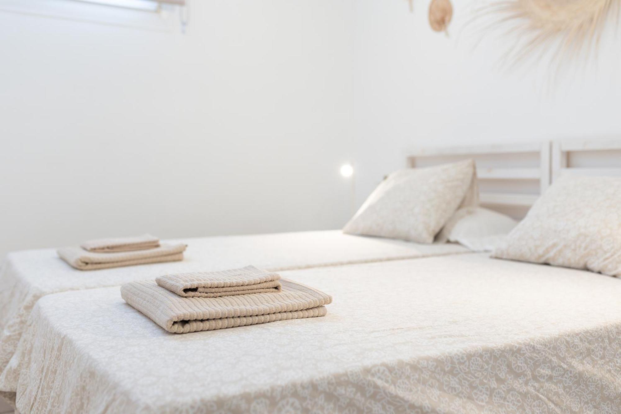Palm Beach House Corralejo Ngoại thất bức ảnh