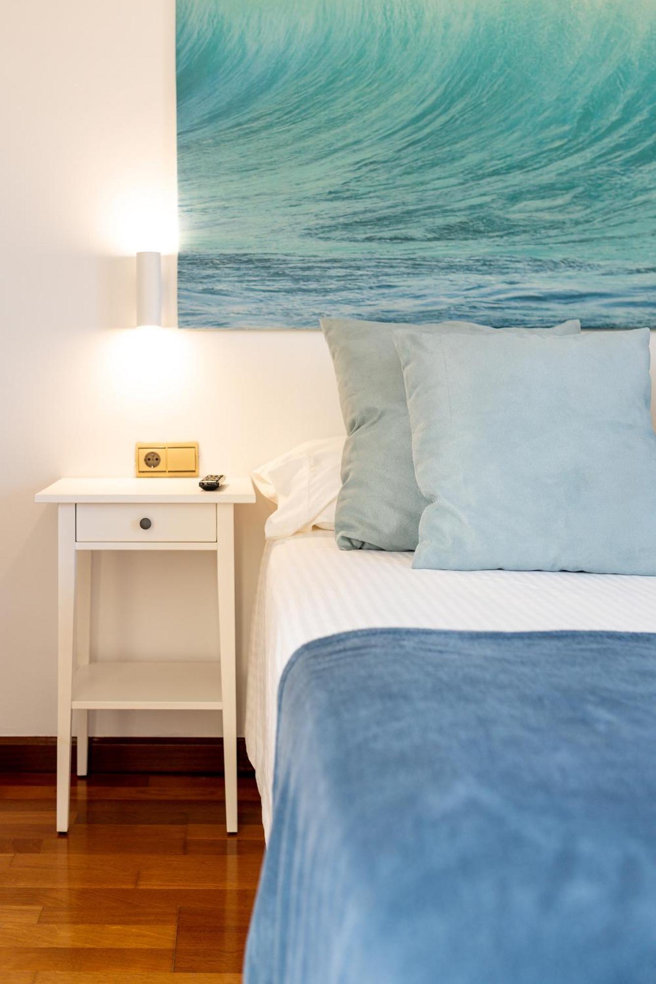 Palm Beach House Corralejo Ngoại thất bức ảnh
