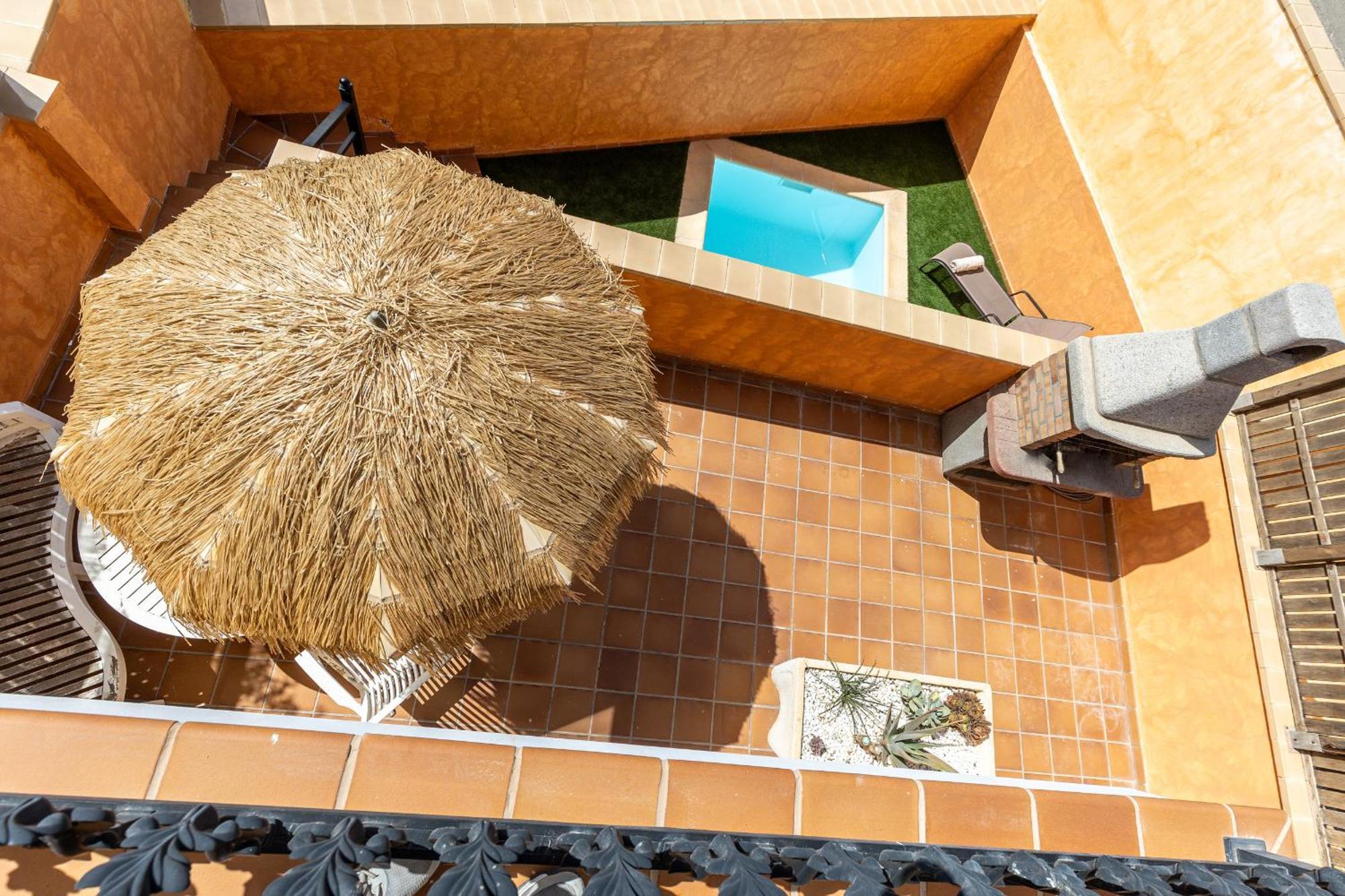 Palm Beach House Corralejo Ngoại thất bức ảnh