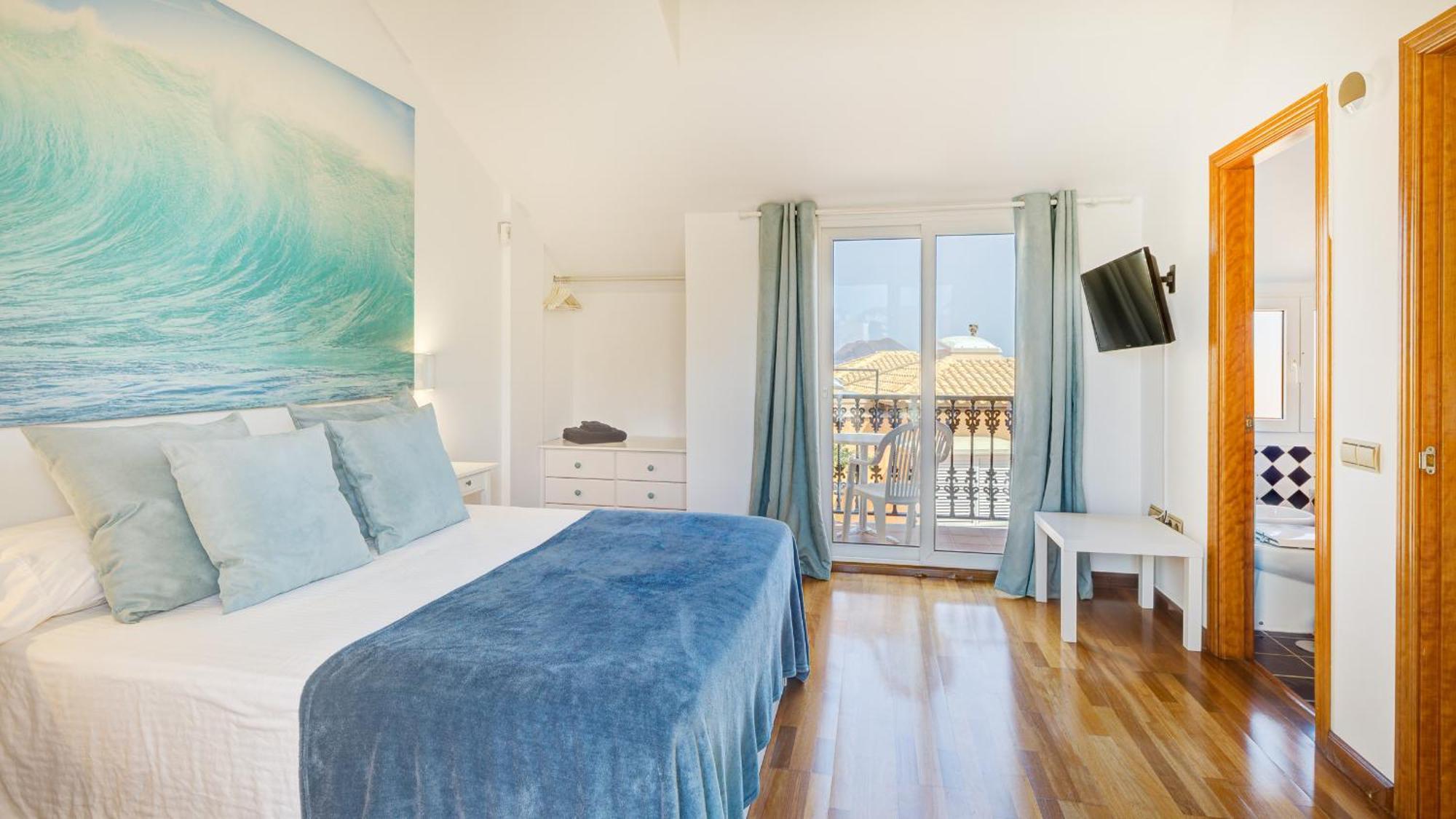 Palm Beach House Corralejo Ngoại thất bức ảnh