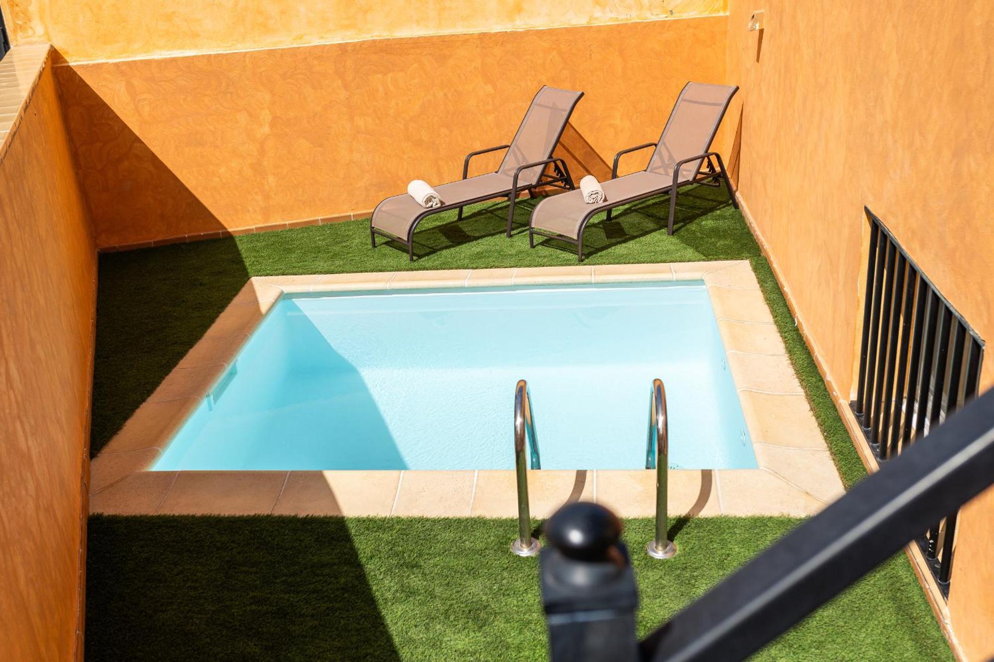 Palm Beach House Corralejo Ngoại thất bức ảnh