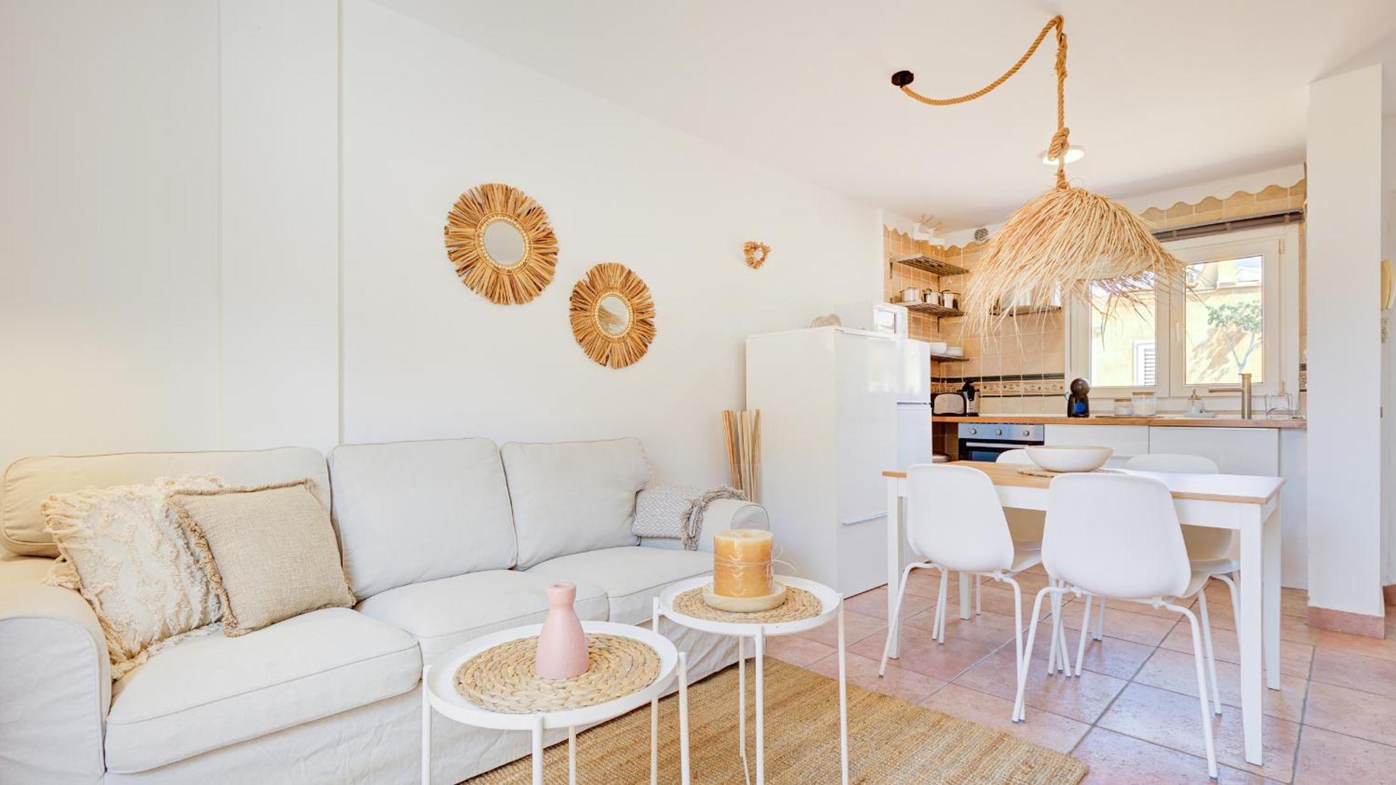 Palm Beach House Corralejo Ngoại thất bức ảnh
