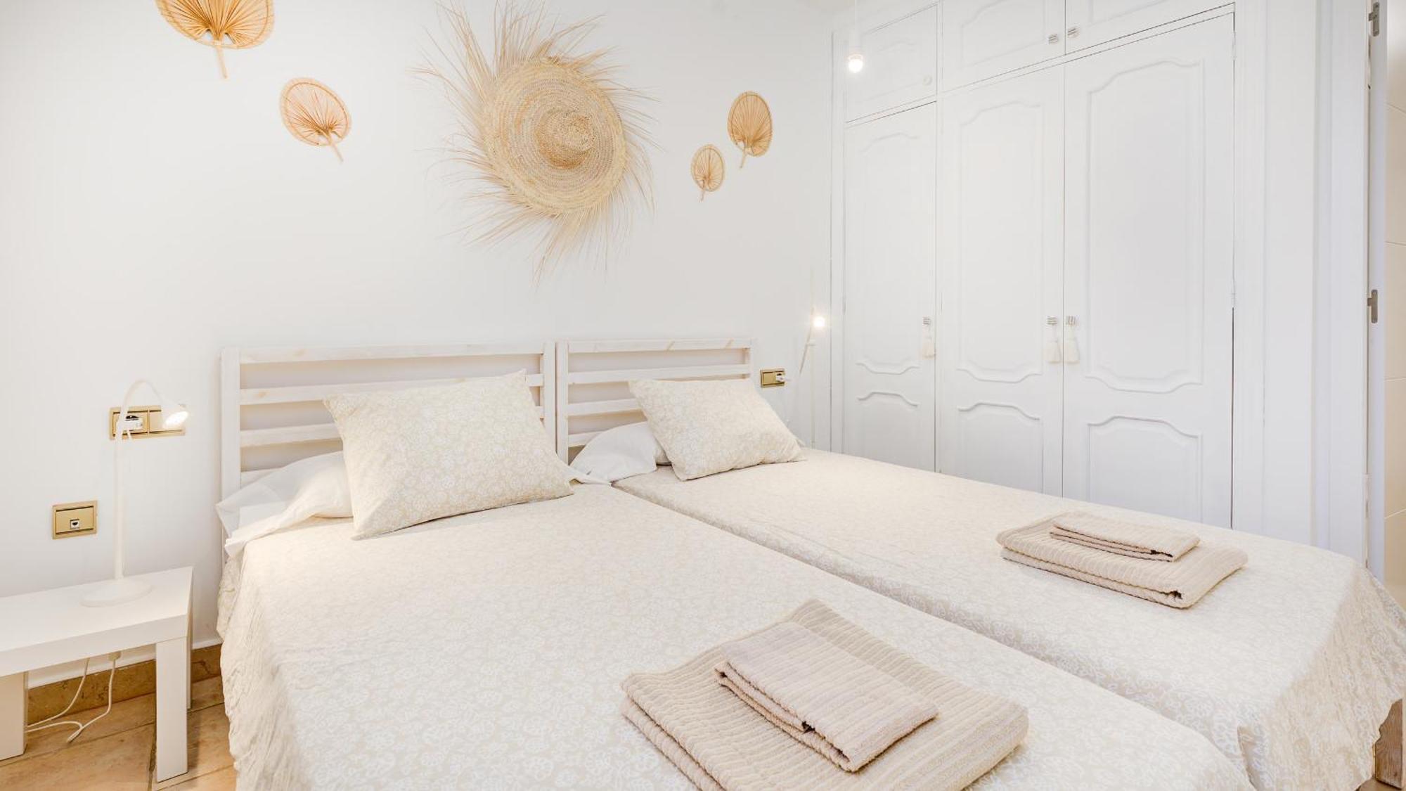 Palm Beach House Corralejo Ngoại thất bức ảnh