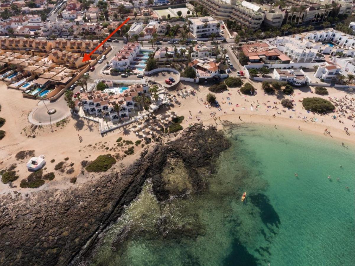 Palm Beach House Corralejo Ngoại thất bức ảnh